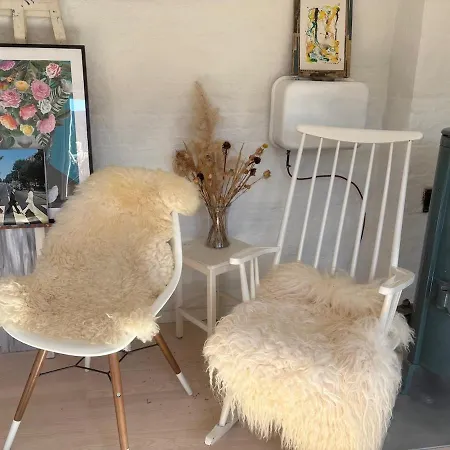 For The Night - Anneks In Apartament *