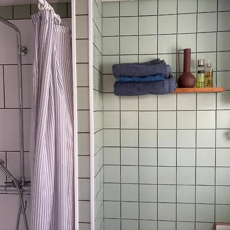 Apartament For The Night - Anneks In